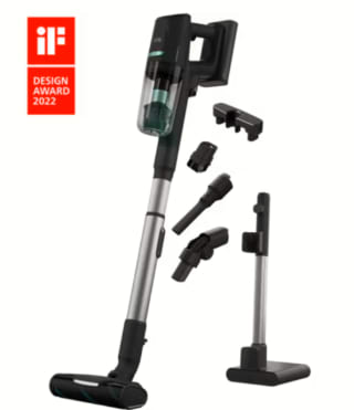 AEG AP81UB25GG Ultimate 8000 - Steelstofzuiger - voor €239 bij Ibood