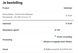 Timco Voordeelmarkt kortingscode voor 10% extra korting op de sale tot 50%