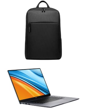 Laptop Honor MagicBook 15 + Mochila a $15,299 en Liverpool