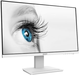Monitor MSI Pro MP243XW IPS FHD 24" 100Hz por $2,239.86 en Amazon