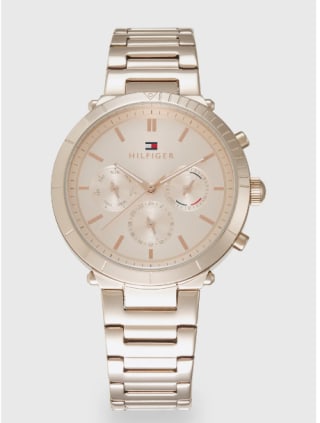 Reloj para Mujer Tommy Hilfiger EMERY por 90€