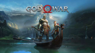 God of War voor €9,99 in de Playstation Store