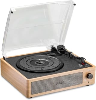 Vitrola da Pulse, modelo Retro Morrison - SP613 - R$ 374,90