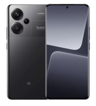 Xiaomi Redmi Note 13 Pro Plus 5G de 8GB/256GB por 227,27€