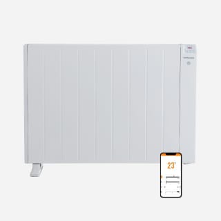 Mellerware Emisor Térmico Comfy! 2000W WIFI por 99€