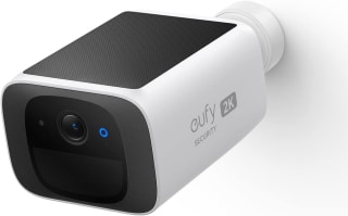 Eufy S220 Solar Solocam beveiligingscamera voor €59 bij Amazon