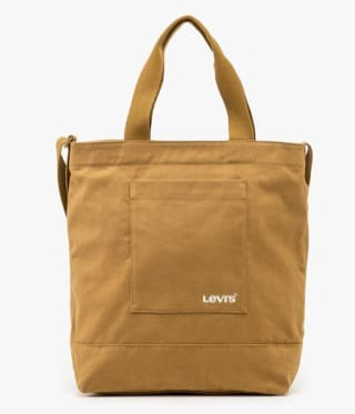 Bolso Tote Levi”s Icon por solo 18€