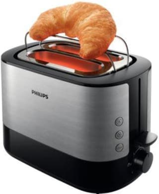 Philips Broodrooster Viva Collectie voor €39,99 bij Amazon