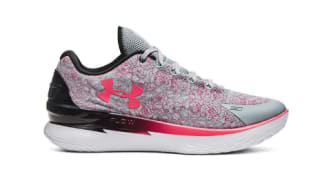 Zapatillas de baloncesto Under Armour Curry 1 Low por 74.95€