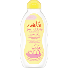 Alle Zwitsal Baby & kind verzorging 2 voor €5 bij de Etos