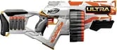 Nerf Ultra One gemotoriseerde blaster NERF TommyGun voor €19,99 bij Smythstoys