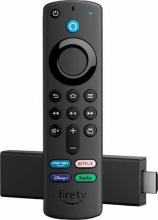 Collect Amazon fire stick 4K Ultra HD at eBay for £35.92