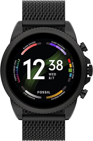 Reloj inteligente Fossil Connected Gen 6