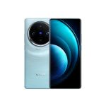 Vivo X100 Pro 5G Smartphone 12GB/256GB zwart voor €689 dmv code bij Gshopper