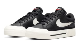 Zapatillas casual de mujer Nike Court Legacy Lift por 42.45€