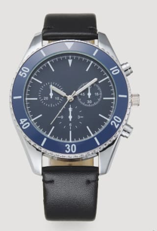 Reloj para Hombre Pier One por 8.5€