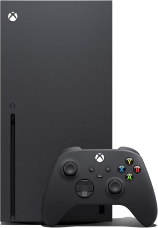 Xbox Series X voor €499 bij Amazon