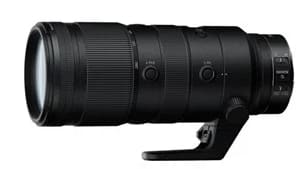 Nikon Z 70-200mm f/2.8 VR S voor €2.129 bij Proshop