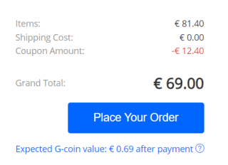 BMAX I9 Plus 10.1 Inch Tablet, voor €69 dmv code bij Geekbuying