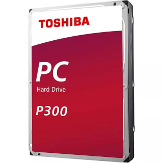 Toshiba Europe P300 4TB SATA Disco duro interno por 59,99€.