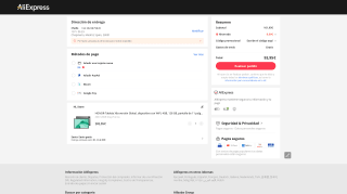 HONOR Tablet X8a Global por 93,95€