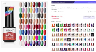Envío gratis sin minimo de compra en Miravia APP productos desde solo 0,05€