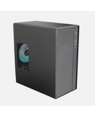 PC Gaming I5 12400F 16GB 512 GB RTX 4060 por solo 599€