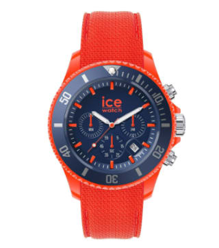 Reloj Ice Chrono de 48 mm por 49.99€