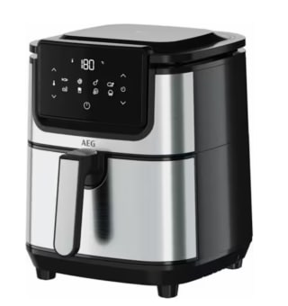 Freidora sin aceite AEG GOURMET 6 por 71,45€