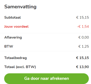 Nu gratis verzenden bij Amazing Oriental