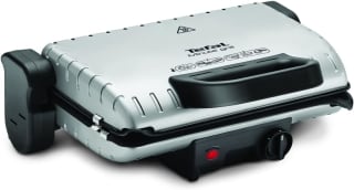 Tefal Minute GC205012 - Contactgrill voor €50,34 bij Amazon