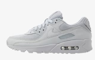 NIKE AIR MAX 90 Heren sneakers voor €79,95 bij Zalando