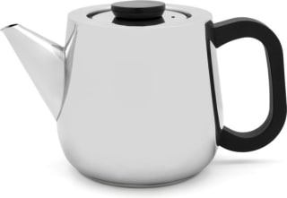 Theepot Bredemeijer Vasco 1L met theefilter voor €19,12 bij bol.com