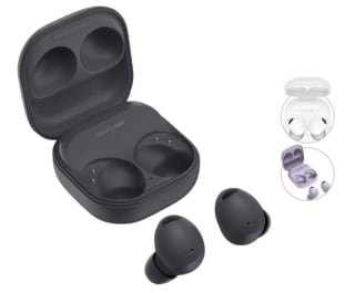 Samsung Galaxy Buds2 Pro In-Ears voor €114 bij iBOOD