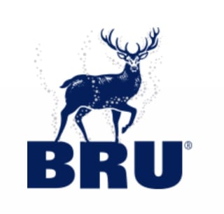 6 gratis flessen Bru of kortingsbon op je verjaardag