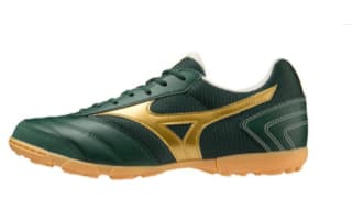 Zapatillas de Futbol Sala de Hombre Mizuno Morelia por 23€