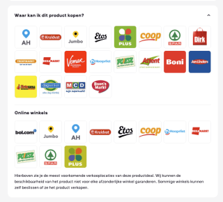 Probeer Dreft afwasmiddel voor 2 euro dmv cashback (normaal 2,49 of 4,99 euro)