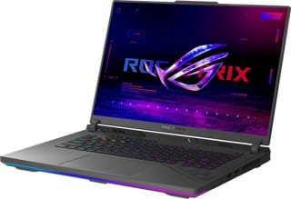 ASUS ROG Strix G16 G614JI-N4153W - Gaming Laptop - 16 inch - 240Hz voor €1599 bij Bol.com