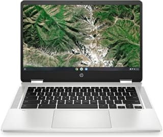 HP Chromebook x360 14a-ca0260nd 14'' Chromebook voor €229