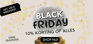 10% korting op alles bij Haarstyling
