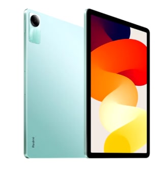 Xiaomi Redmi Pad SE Tablet 256GB voor €118,89 dmv code bij Aliexpress