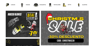 30% descuento EXTRA en tu compra