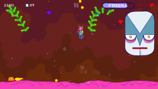 Glorkian Warrior: The Trials Of Glork Gratis via Indiegala