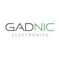 Hasta 40% de descuento en camaras de seguridad en Gadnic