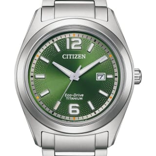 Montre Super Titanium Eco Drive AW1641-81X Citizen por 138,54€