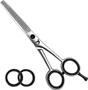 Candure Nagelschaar Professionele kappersschaar voor €6,65 bij Amazon