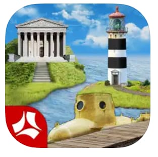 Syntaxity de betoverde werelden (Android + iOS) gratis