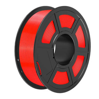 SUNLU PETG 3D Printer Filament 1KG/Roll voor €9,38 bij Sunlu