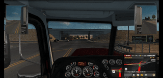 American Truck Simulator por solo 4,99€