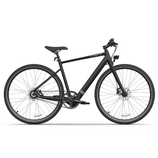 TENWAYS CGO600 City Road Series met gratis accessoires voor €1.199 bij TENWAYS